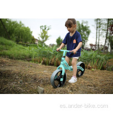Niños Equilibrio Tren Caminar Correr Bicicleta